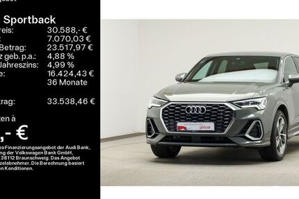 Audi Q3 78.900 km 30.588 &euro; Mühlheim 63165