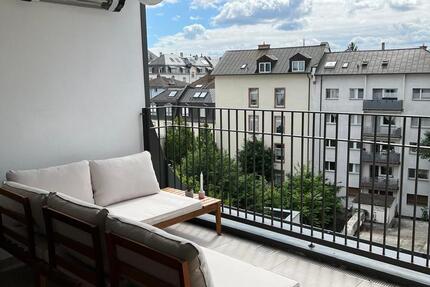Wohnung Frankfurt am Main Nordend Ost - 2.5 Zimmer, 78 m&sup2;, 2.600&euro; | Angebot:25335952