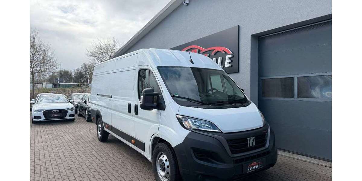Fiat Ducato 165.000 km 19.200 &euro; Eppertshausen 64859