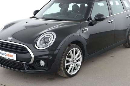Mini One Clubman 53.721 km 16.970 &euro; Frankfurt am Main 65936