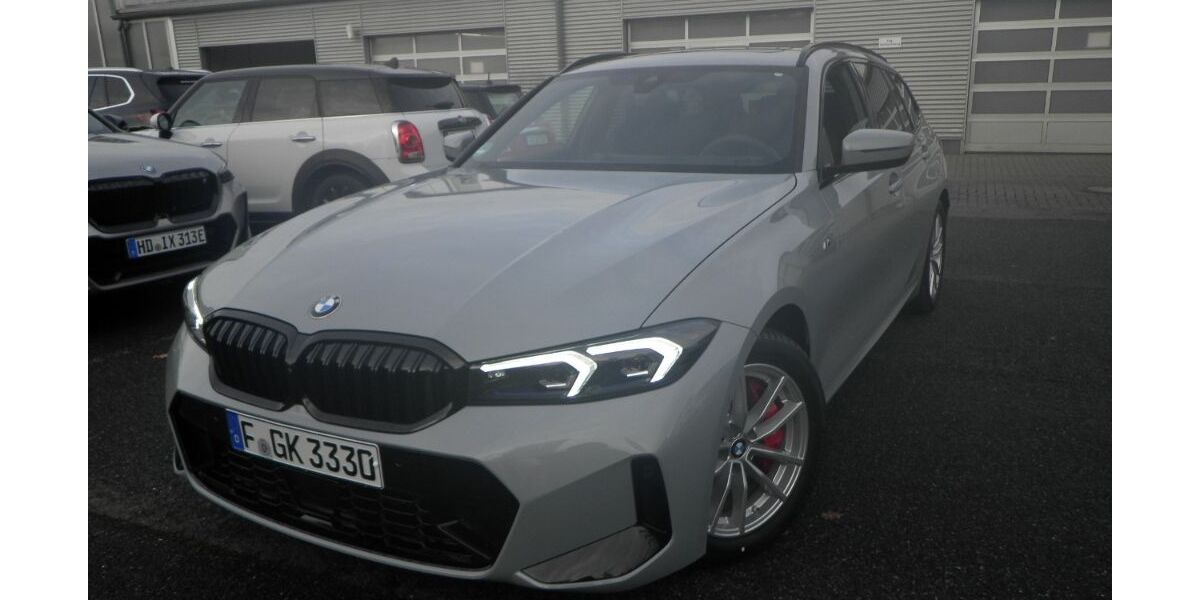 BMW 320 6.084 km 69.399 &euro; Frankfurt am Main 60435