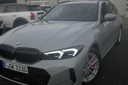 BMW 320 6.671 km 69.399 &euro; Frankfurt am Main 60435