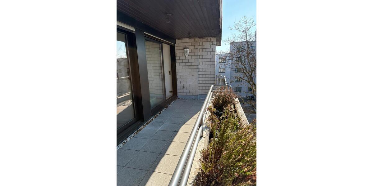 Etagenwohnung Langen (Hessen) - 1 Zimmer, 59 m&sup2;, 970&euro; | Angebot:25382290