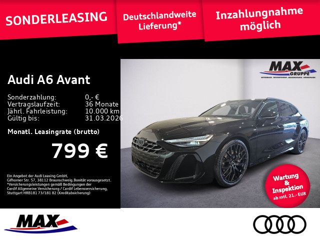Audi A6 6.000 km 65.880 &euro; Offenbach am Main 63071