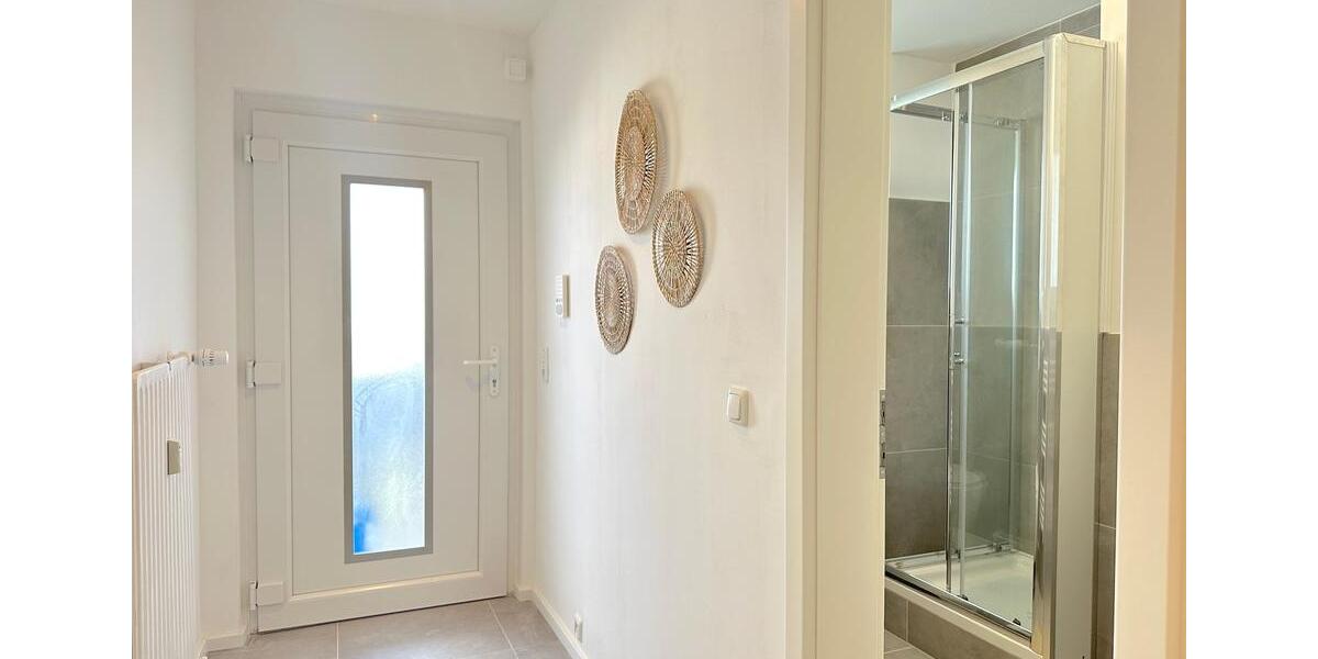 Etagenwohnung Frankfurt am Main Bockenheim - 1 Zimmer, 25 m&sup2;, 585&euro; | Angebot:25334842