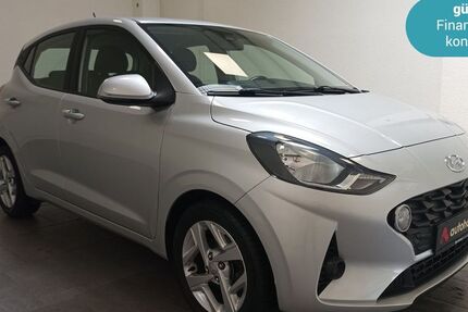 Hyundai i10 109.247 km 9.470 &euro; Egelsbach 63329