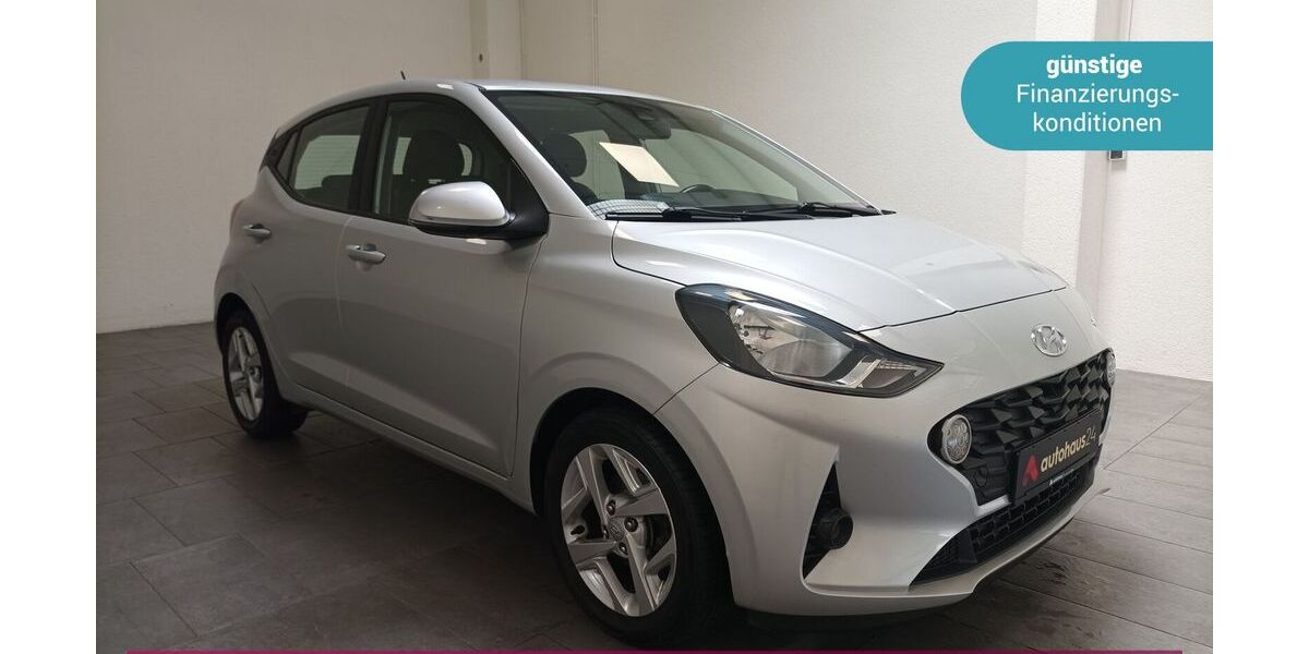 Hyundai i10 109.247 km 9.470 &euro; Egelsbach 63329