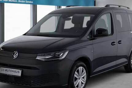 VW Caddy 62.532 km 27.960 &euro; Maintal 63477