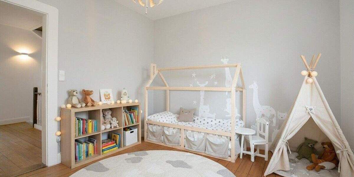 Einfamilienhaus Langen - 8 Zimmer, 190 m&sup2;, 849.000&euro; | Angebot:25688995