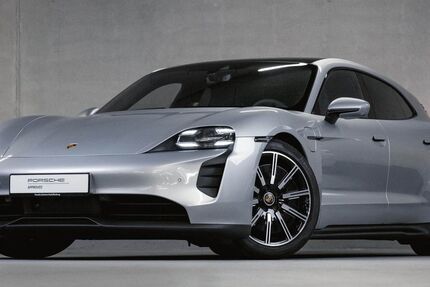 Porsche Taycan 63.900 km 75.890 &euro; Aschaffenburg 63739