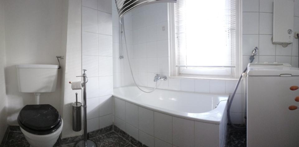 Maisonettenwohnung Frankfurt am Main Ginnheim - 3 Zimmer, 85 m&sup2;, 1.380&euro; | Angebot:25903913