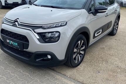 Citroen C3 12.000 km 14.840 &euro; Hanau 63452