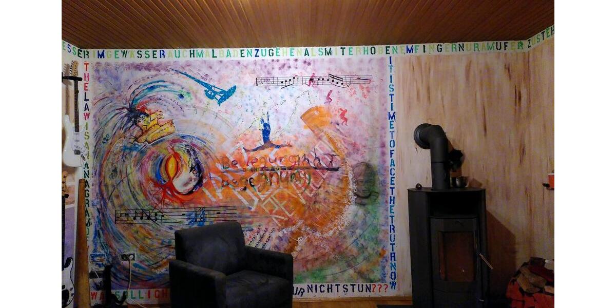 Etagenwohnung Seligenstadt - 4 Zimmer, 1.200 m&sup2;, 500&euro; | Angebot:25431439