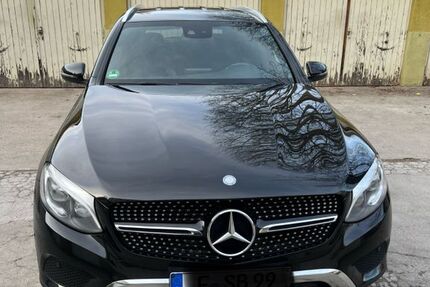 Mercedes-Benz GLC 250 240.000 km 17.750 &euro; Frankfurt am Main 60489