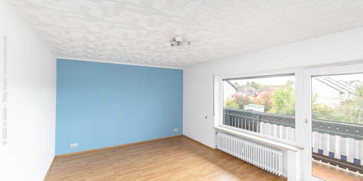 Mehrfamilienhaus, Wohnhaus Rödermark Ober-Roden - 9 Zimmer, 308 m&sup2;, 799.900&euro; | Angebot:25705345