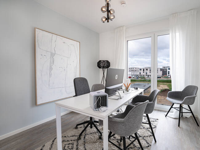 Reihenmittelhaus Hanau-Steinheim Steinheim - 5 Zimmer, 129 m&sup2;, 673.500&euro; | Angebot:25780526