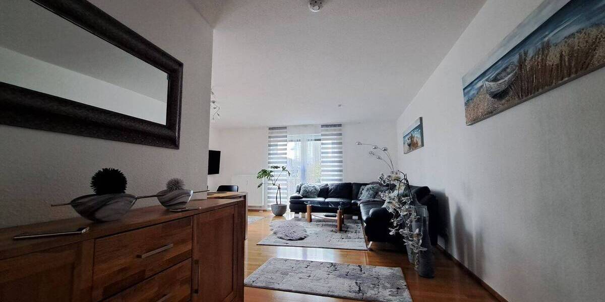 Etagenwohnung Frankfurt am Main Gallus - 3 Zimmer, 585.000&euro; | Angebot:25996557