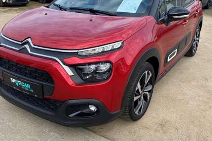 Citroen C3 68.500 km 10.440 &euro; Hanau 63452