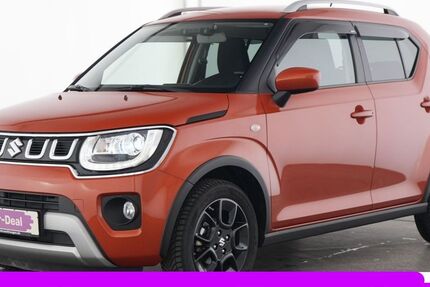 Suzuki Ignis 6.332 km 15.473 &euro; Dietzenbach bei Frankfurt 63128