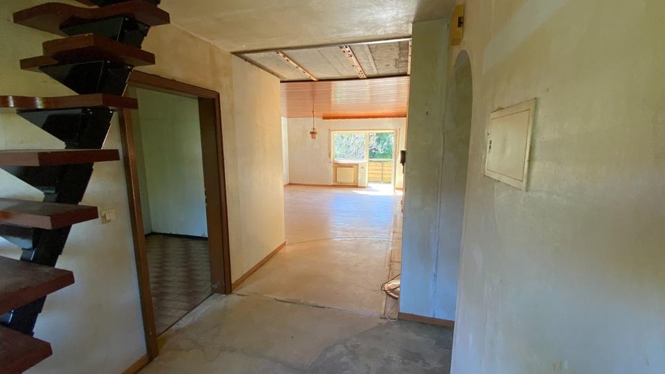 Reihenhaus Bad Homburg vor der Höhe Berliner Siedlung/Gartenfeld - 690.000&euro; | Angebot:25291431