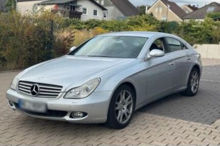 Mercedes-Benz CLS 350 329.600 km 5.200 &euro; Kahl 63796