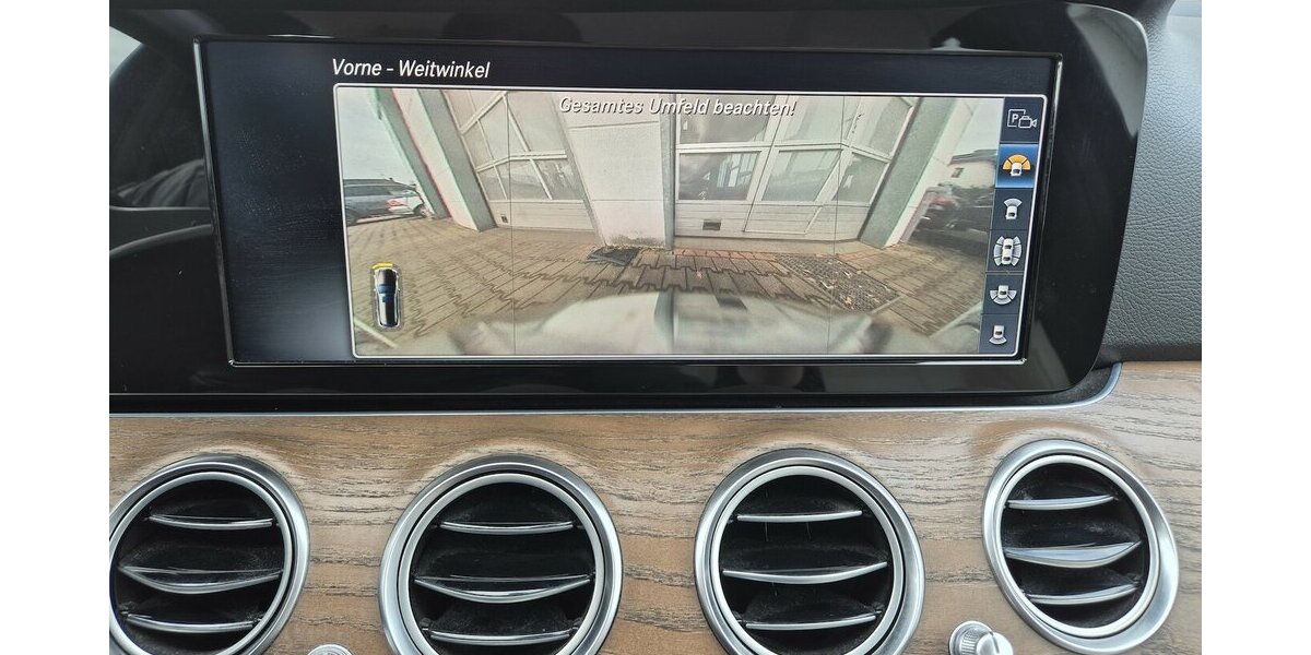 Mercedes-Benz E 200 T Standheizung 360°-Kamera LED,Nav 238.350 km 13.990 &euro; Rodgau 63110