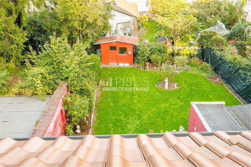 Doppelhaushälfte Offenbach am Main Bieberer Berg - 6 Zimmer, 140 m&sup2;, 630.000&euro; | Angebot:25897957