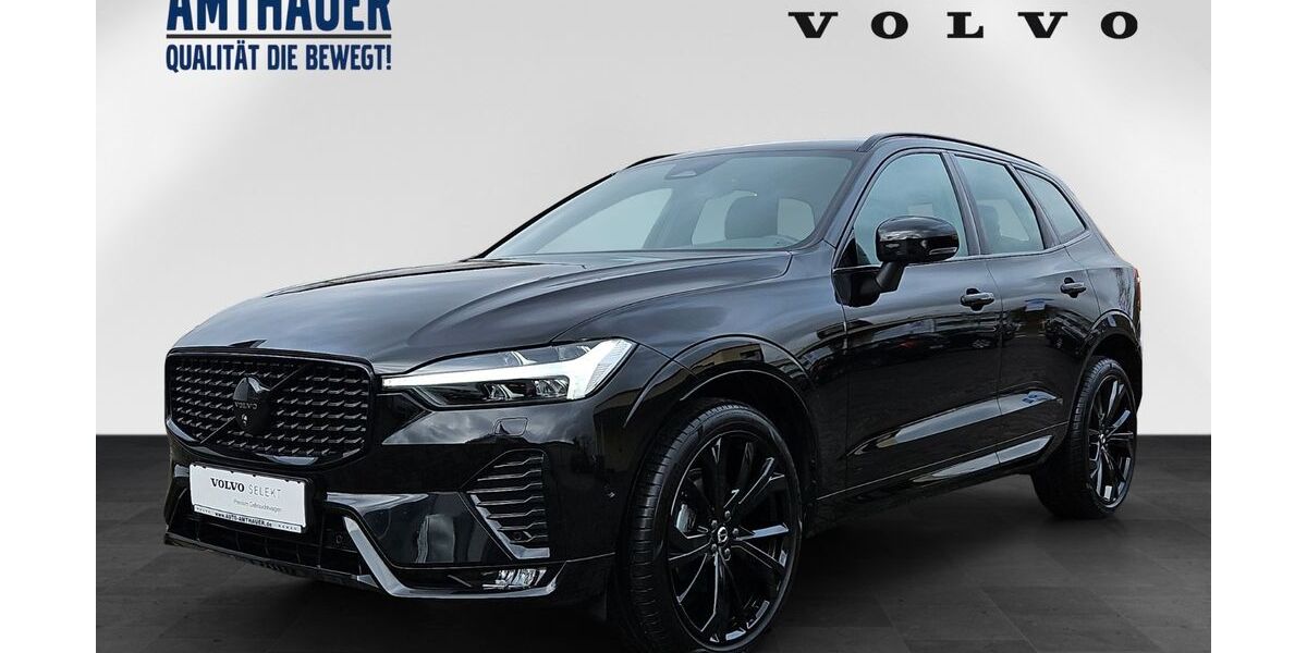 Volvo XC60 12.950 km 46.900 &euro; Hanau 63452