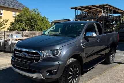 Ford Ranger 60.730 km 35.900 &euro; Friedberg 61169