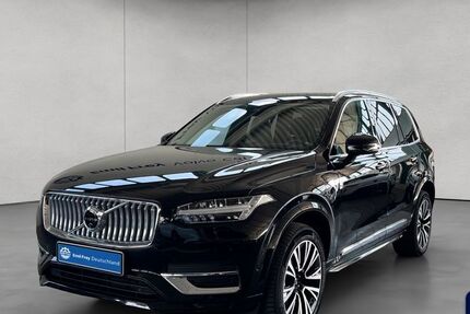 Volvo XC90 42.710 km 57.950 &euro; Frankfurt am Main 60486