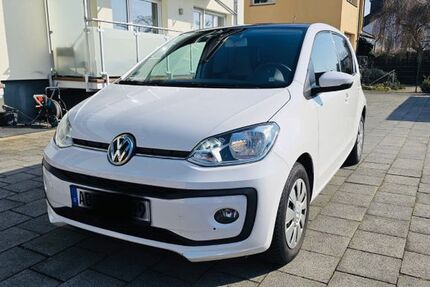 VW up! 69.123 km 8.950 &euro; Aschaffenburg 63739