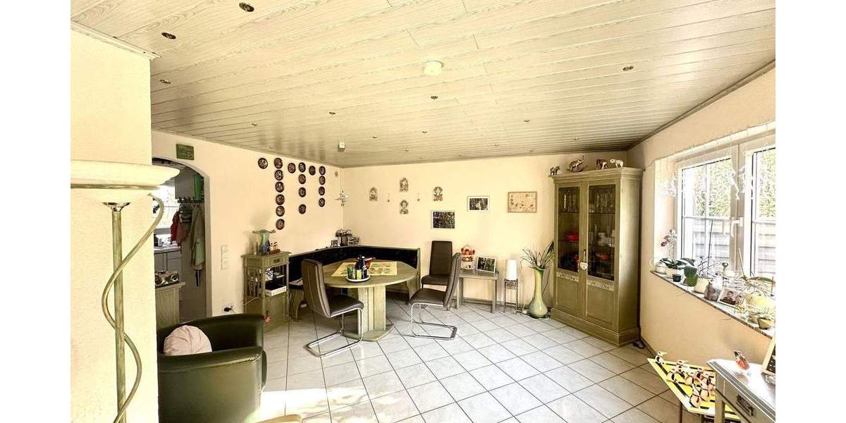 Doppelhaushälfte Frankfurt am Main Sindlingen - 5 Zimmer, 128 m&sup2;, 678.000&euro; | Angebot:25725819