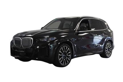 BMW X5 9.800 km 88.774 &euro; Schöneck 61137