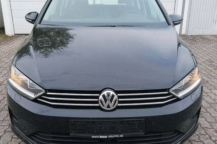 VW Golf Sportsvan 83.800 km 12.000 &euro; Aschaffenburg 63741