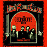 Black Stone Cherry - The Celebrate Tour