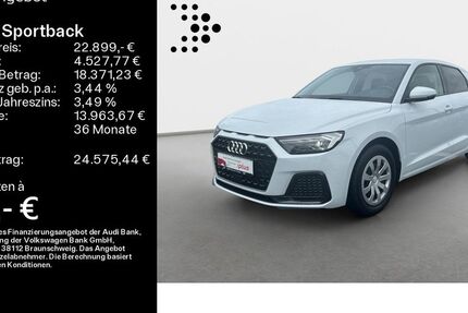 Audi A1 7.400 km 22.899 &euro; Hanau 63452