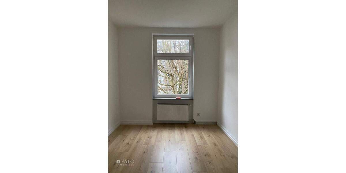 Etagenwohnung Frankfurt am Main Bockenheim - 2 Zimmer, 54 m&sup2;, 299.000&euro; | Angebot:25685397