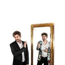 Daniel Helfrich - Ich hab mir gerade noch gefehlt 25.04.2026 Eschborn K