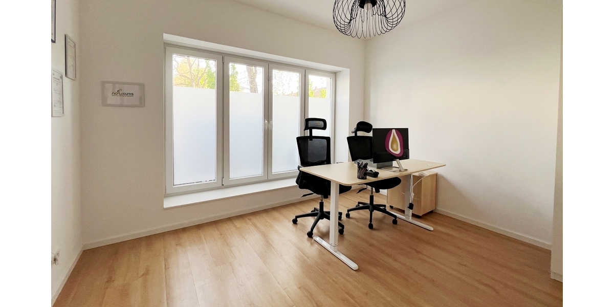 Frankfurt-Bockenheim: Tolle Gewerbeeinheit in guter Lage! - Etagenwohnung Frankfurt am Main Bockenheim | Angebot:26926203