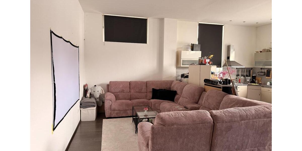 Loft - Studio - Atelier Offenbach am Main - 2 Zimmer, 105 m&sup2;, 1.050&euro; | Angebot:25870291