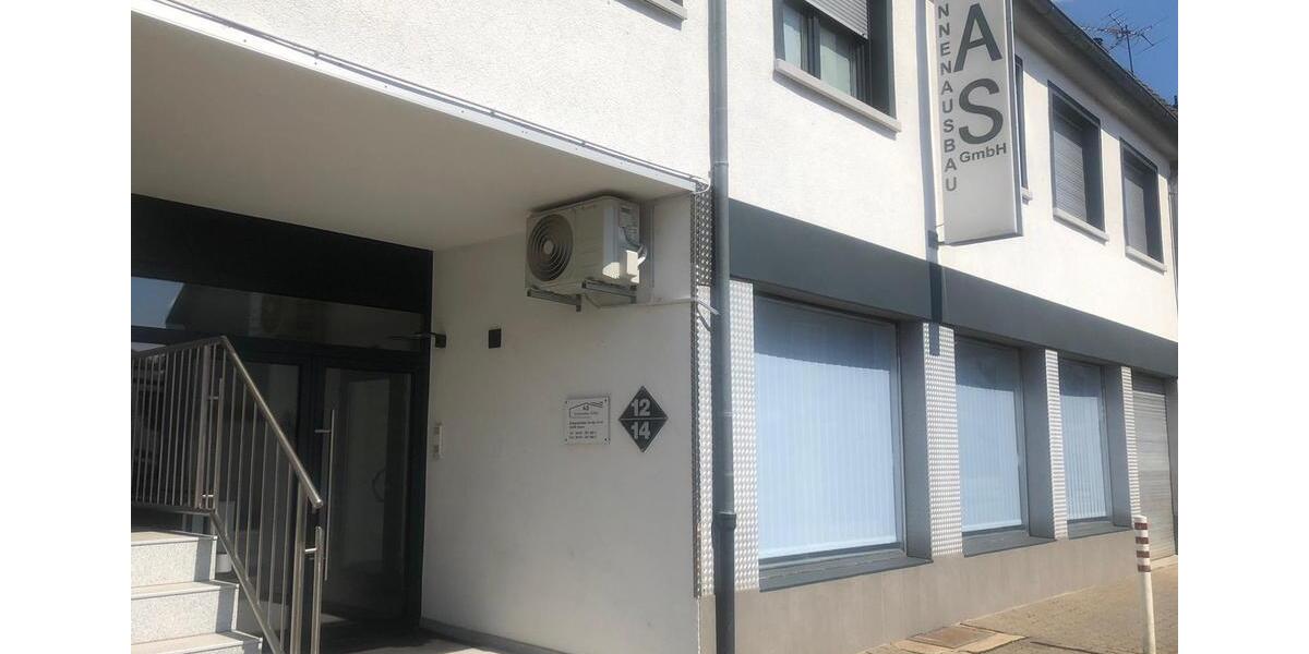 Gewerbeobjekt Hanau Groß-Steinheim - 1.500&euro; | Angebot:26440440