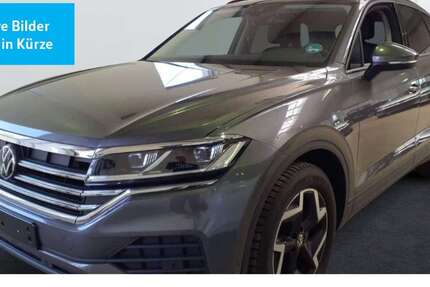 VW Touareg 27.065 km 50.490 &euro; Aschaffenburg 63741