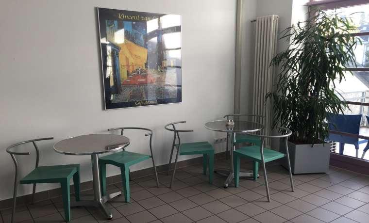 Gewerbeobjekt Bad Homburg vor der Höhe Berliner Siedlung/Gartenfeld - 199&euro; | Angebot:25967945