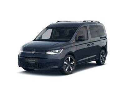 VW Caddy 8.220 km 48.940 &euro; Bad Homburg 61348