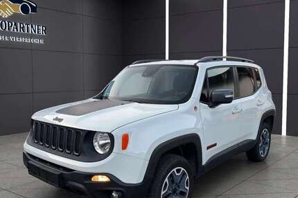 Jeep Renegade 158.000 km 11.980 &euro; Rödermark 63322
