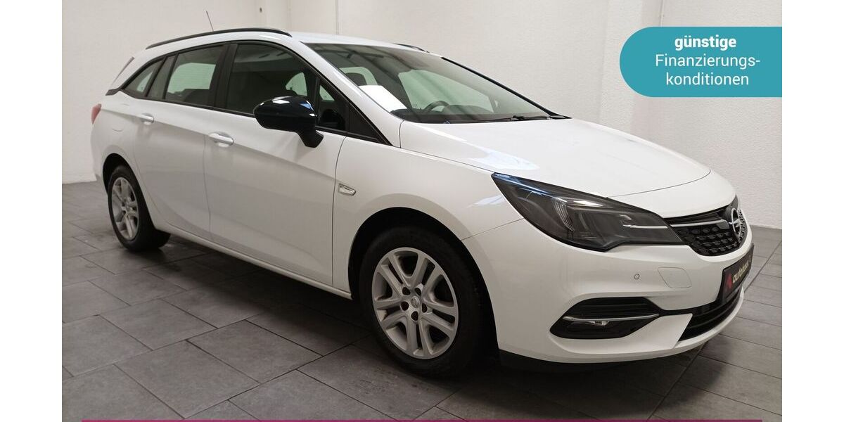 Opel Astra 87.100 km 10.970 &euro; Egelsbach 63329