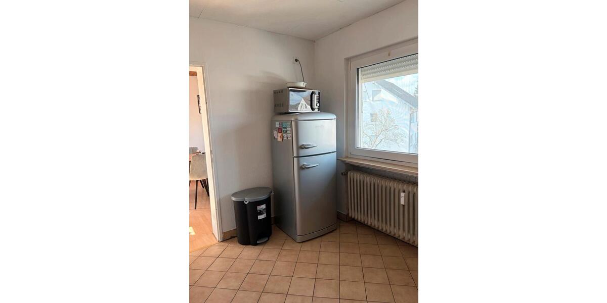 Etagenwohnung Großkrotzenburg - 3 Zimmer, 82 m&sup2;, 1.200&euro; | Angebot:25161506