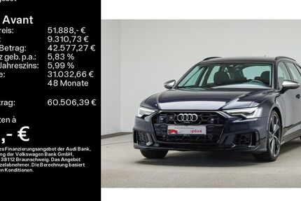 Audi S6 29.500 km 51.488 &euro; Mühlheim 63165