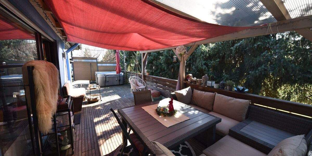 Einfamilienhaus Babenhausen - 5 Zimmer, 669.000&euro; | Angebot:25820431