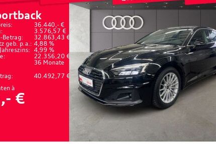 Audi A5 6.926 km 34.850 &euro; Frankfurt am Main 60326